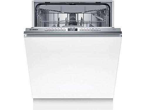 BOSCH VAATWASSER SMV4HVX03E609, Witgoed en Apparatuur, Vaatwasmachines, Nieuw, Ophalen of Verzenden