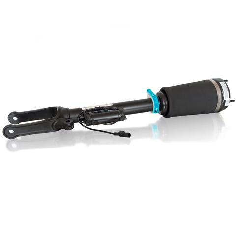 Mercedes R-Klasse W251 Bilstein Veerpoot Luchtvering Voor A2, Auto-onderdelen, Ophanging en Onderstel, Nieuw, Mercedes-Benz, Verzenden