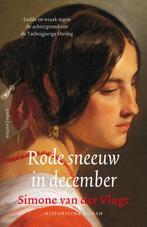 Rode sneeuw in december 9789041422668 Simone van der Vlugt, Boeken, Gelezen, Simone van der Vlugt, Verzenden