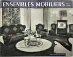 Ensembles mobiliers. vol 8. 1948, Nieuw, Verzenden