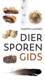 9789043935517 Diersporengids | Tweedehands, Verzenden, Zo goed als nieuw, Martin Lausser