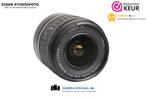 Canon EF-S 18-55mm lens met 12 maanden garantie, Audio, Tv en Foto, Fotografie | Lenzen en Objectieven, Ophalen of Verzenden, Zo goed als nieuw