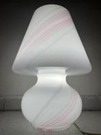 Lamp - Glas, Antiek en Kunst