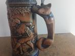 Decoratief ornament - Duitsland - Originele kruik 1950