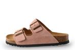 Scholl Slippers in maat 37 Roze | 10% extra korting, Kleding | Dames, Schoenen, Slippers, Scholl, Overige kleuren, Verzenden