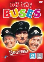 dvd film - On The Buses (2DVD) - On The Buses (2DVD), Cd's en Dvd's, Verzenden, Zo goed als nieuw