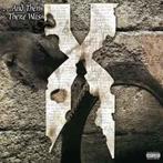 lp nieuw - DMX - ...And Then There Was X, Cd's en Dvd's, Vinyl | Hiphop en Rap, Verzenden, Zo goed als nieuw