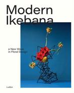 9789493039278 Modern Ikebana Victoria Gaiger, Boeken, Nieuw, Victoria Gaiger, Verzenden
