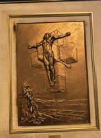 Salvador Dali (1904-1989) - Crocifissione, Antiek en Kunst