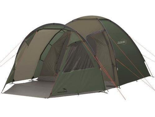 Easy Camp Eclipse 500 tent, Caravans en Kamperen, Tenten, Nieuw, tot en met 4, Verzenden