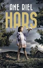 Hars 9789044642353 Ane Riel, Boeken, Verzenden, Zo goed als nieuw, Ane Riel