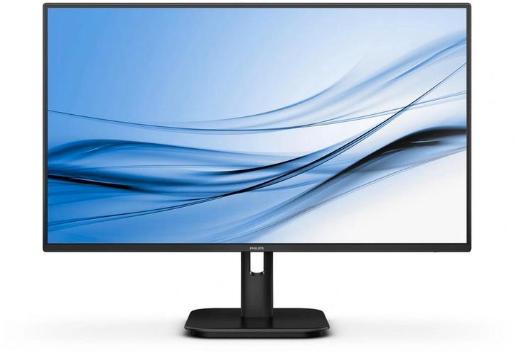 24 Philips 24E1N1100A FHD/HDMI/VGA/Speaker/IPS (Monitoren), Computers en Software, Monitoren, Nieuw, Full HD, Ophalen of Verzenden
