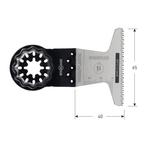 Rotec BIM Starlock Multitool Invalzaagblad type MTC65bi, Verzenden, Nieuw