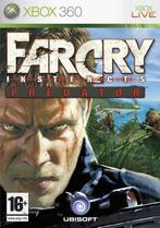 Xbox 360 Far Cry Instincts Predator, Verzenden, Zo goed als nieuw