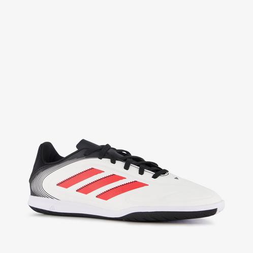 Adidas Copa Pure 3 Club kinder zaalschoenen wit maat 35, Sport en Fitness, Voetbal, Nieuw, Verzenden