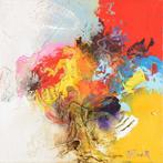 William Mallucu (1975) - Untitled