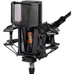 Lewitt Pure Tube - Studio set buizenmicrofoon, Muziek en Instrumenten, Microfoons, Verzenden, Nieuw