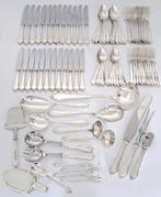 GERO - Georg Nilsson - Bestekset (78) - compleet 12persoons,