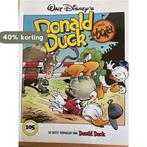 Donald Duck als jockey 9789058558084 Disney, Boeken, Verzenden, Gelezen, Disney