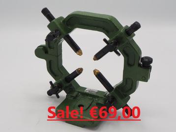 SUMMER DEAL bij uw Myford specialist uit Vlaardingen! beschikbaar voor biedingen