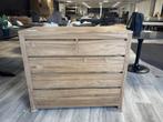 Commode kast Eduard, Nieuw