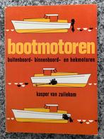 Bootmotoren (Kasper van Zuilekom), Nieuw, Boot, Kasper van Zuilekom, Verzenden