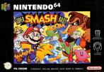 Mario64.nl: Super Smash Bros. - iDEAL!, Spelcomputers en Games, Games | Nintendo 64, Gebruikt, Ophalen of Verzenden