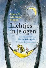 Lichtjes in je ogen 9789045103594 Hans Hagen, Boeken, Verzenden, Zo goed als nieuw, Hans Hagen