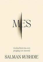 9789493339248 Mes | Tweedehands, Boeken, Verzenden, Zo goed als nieuw, Salman Rushdie