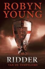 Ridder van de tempeliers / Brethren Trilogie / 1 Robyn Young, Boeken, Verzenden, Gelezen, Robyn Young