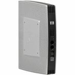 HP t5740e Thin Client| 4GB SSD| 2GB DDR3| Win7E, Verzenden, Zo goed als nieuw