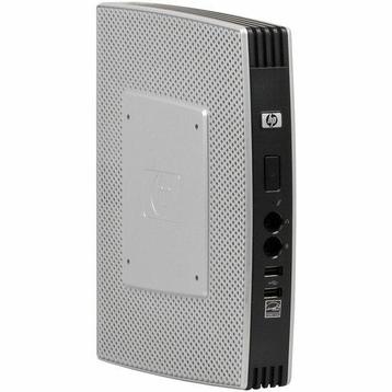 HP t5740e Thin Client| 4GB SSD| 2GB DDR3| Win7E beschikbaar voor biedingen