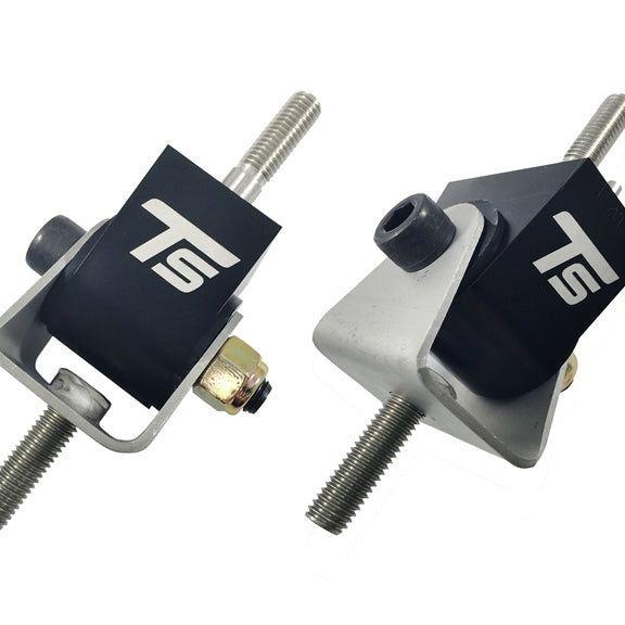 Torque Solution Billet Engine Mounts: Chevrolet Corvette C5, Auto-onderdelen, Motor en Toebehoren, Ophalen of Verzenden