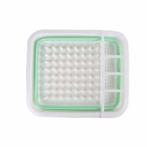 Benson Opvouwbaar afdruiprek - Compact - 38 x 30 x 11 cm..., Ophalen of Verzenden, Nieuw