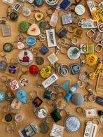 Collectie van memorabilia - 350x Porta-chaves (jaren, Antiek en Kunst