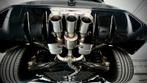 FOX Honda Civic 11 Type R halfsysteem 80mm van OPF bestaande, Verzenden, Nieuw