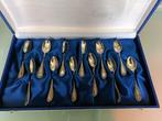 Suiker en roomstel (14) - argento 800 cristallo