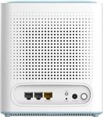 2dekans | D-Link EAGLE PRO AI M32-3 - Mesh WiFi - WiFi 6 -, Computers en Software, Routers en Modems, Ophalen of Verzenden, Zo goed als nieuw