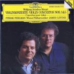 cd - Mozart - Violinkonzerte - Violin Concertos Nos. 3 &a..., Verzenden, Zo goed als nieuw