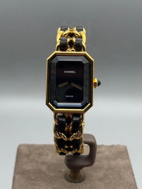 Chanel - Premier - H0001 - Dames - 2000-2010, Sieraden, Tassen en Uiterlijk, Horloges | Heren