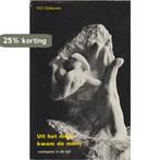 Uit het niets kwam de mens 9789020232561 Gideonse, Verzenden, Gelezen, Gideonse