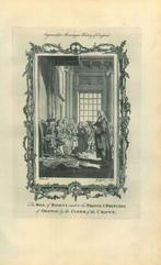 Portrait of William III of England, Antiek en Kunst