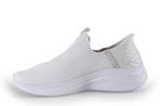 Skechers instappers in maat 39 Wit | 25% korting, Kleding | Dames, Schoenen, Skechers, Verzenden, Zo goed als nieuw, Wit