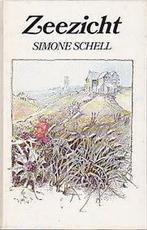 Zeezicht 9789010035783 Schell, Boeken, Kinderboeken | Jeugd | 13 jaar en ouder, Verzenden, Gelezen, Schell