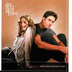 CD - The Next Best Thing (Music From The Motion Picture), Cd's en Dvd's, Cd's | Overige Cd's, Verzenden, Nieuw in verpakking
