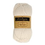 Scheepjes Namaste - 615 half moon - Wol/Acryl Lontgaren, Hobby en Vrije tijd, Breien en Haken, Ophalen of Verzenden, Nieuw