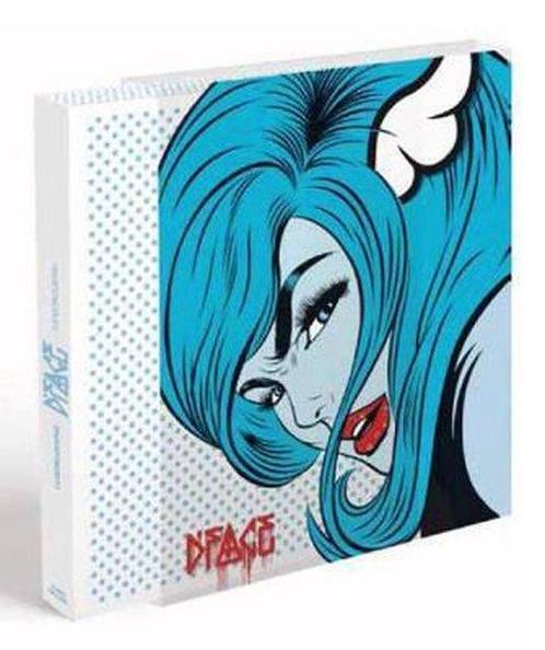 D*face: The Monograph 9782226444394 Dean Stockton, Boeken, Overige Boeken, Zo goed als nieuw, Verzenden