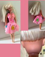 Mattel - Barbiepop Barbie, keuken en accessoires - China