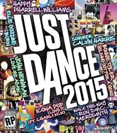 Just Dance 2015 [Xbox One], Spelcomputers en Games, Games | Xbox One, Ophalen of Verzenden