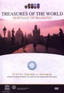 Treasures of the world - tsjechië en slowakije - DVD, Cd's en Dvd's, Dvd's | Documentaire en Educatief, Verzenden
